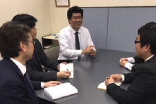 会社概要