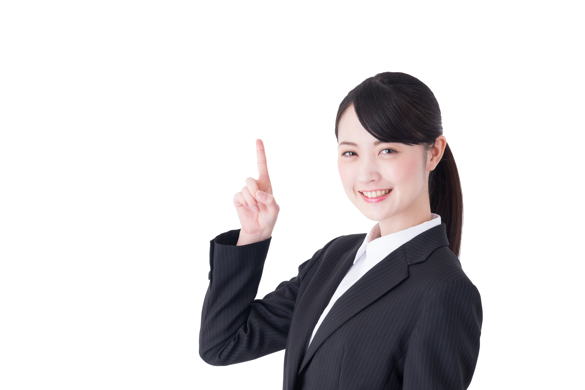 他の派遣会社と違うところ